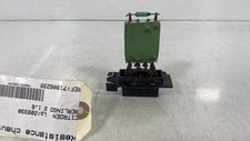Resistance chauffage citroen d'occasion  Haubourdin