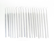 19x dental instrumente gebraucht kaufen  Castrop-Rauxel