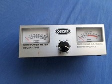 Vintage osca radio for sale  BRIGHTON