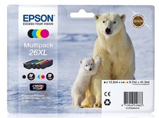 Cartuccia epson orso usato Cartuccia epson orso usato  Lecco