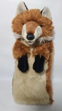 Folkmanis puppet fox for sale  Fredericksburg
