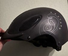 Reithelm uvex 58 gebraucht kaufen  Crailsheim