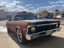 1972 nova for sale 1972 nova for sale El Paso
