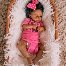 Reborn baby doll for sale  Simpsonville