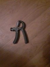 Hand gripper wrist for sale  BIRMINGHAM