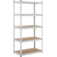 Tier utility shelves for sale  Eugene