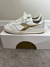 Diadora bjorn borg for sale  SCUNTHORPE