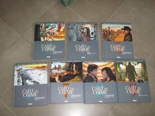 Lot art crime d'occasion Lot art crime d'occasion  Saint-Florentin