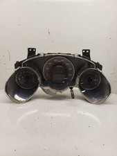 Speedometer cluster mph for sale  Seymour