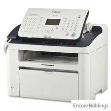 Usado, Impressora Multifuncional Laser Monocromática Canon FAXPHONE L100 - Laser - 5258B001 comprar usado  Enviando para Brazil