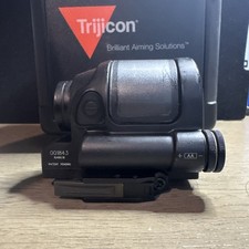 Trijicon srs02 sealed for sale  Raleigh