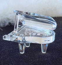 Vintage crystal miniature for sale  Mattawan
