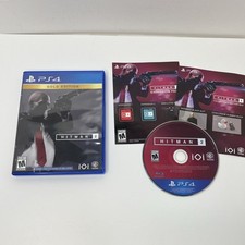 Hitman gold edition for sale  Lexington