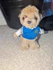 Bogdan meerkat plush for sale  GLOUCESTER