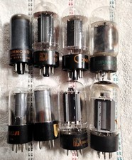 Vintage 6l6 6v6 for sale  Homosassa