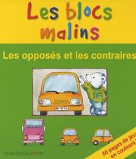 Opposés contraires almuth d'occasion  Hennebont