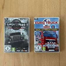 Truck simulatorspiele den gebraucht kaufen  Bönnigheim