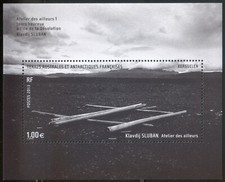 Fsat 2013 mnh d'occasion  Lyon VII