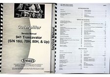 Caterpillar 941b 941 for sale  Atchison