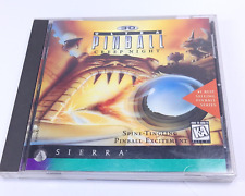 Sierra ultra pinball for sale  Tipton