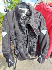Motorradjacke design herstelle gebraucht kaufen  Hamburg