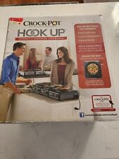 Crock pot sccpmd2 for sale  Bloomington