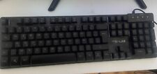 Clavier gamer the d'occasion  Rouen-