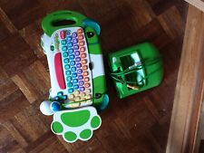 leapfrog clickstart computer for sale  WOKING