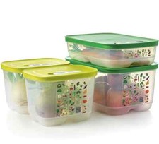 Tupperware fridgesmart refrige d'occasion  Expédié en Belgium