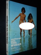 Enciclopedia della vita usato  Italia