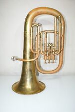 Weltklang euphonium three for sale  SHOREHAM-BY-SEA