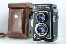 Yashica with yashikor usato  Brescia