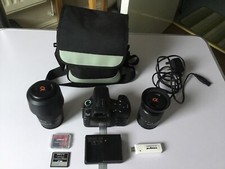 Sony a200 dlsr for sale  WESTON-SUPER-MARE