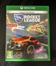 Rocket league collector for sale  IPSWICH