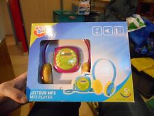 Vintage lecteur mp3 d'occasion  Attignat