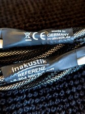 Inakustik referenz 204 gebraucht kaufen  Ravensburg