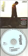 JAMES MORRISON You give me / Wonderful 2 LIVE ACOUSTIC PROMO CD Single Something, usado comprar usado  Enviando para Brazil