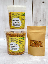 Raw organic bee for sale  ST. HELENS