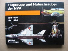 Flugzeuge hubi nva gebraucht kaufen  Schwäbisch Hall