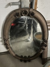 Arhaus mirror roses for sale  Solon