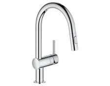 Grohe 31378003 minta d'occasion  Expédié en Belgium