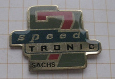 Sachs speed tronic gebraucht kaufen  Münster