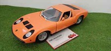 Lamborghini miura orange d'occasion  Rochefort-Montagne