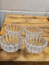 Set dartington crystal for sale  SITTINGBOURNE