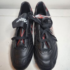 Uhlsport football boots for sale  LEEDS