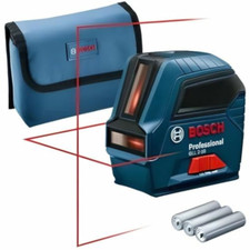 Bosch professional livella usato  Roccagloriosa