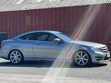 mercedes c220 amg coupe for sale mercedes c220 amg coupe for sale TODMORDEN