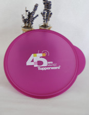 Tupperware couvercle rond d'occasion  Krautergersheim