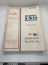 Vintage cessna model for sale  Vincentown