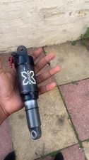 Fusion 02rla rear for sale  RYDE